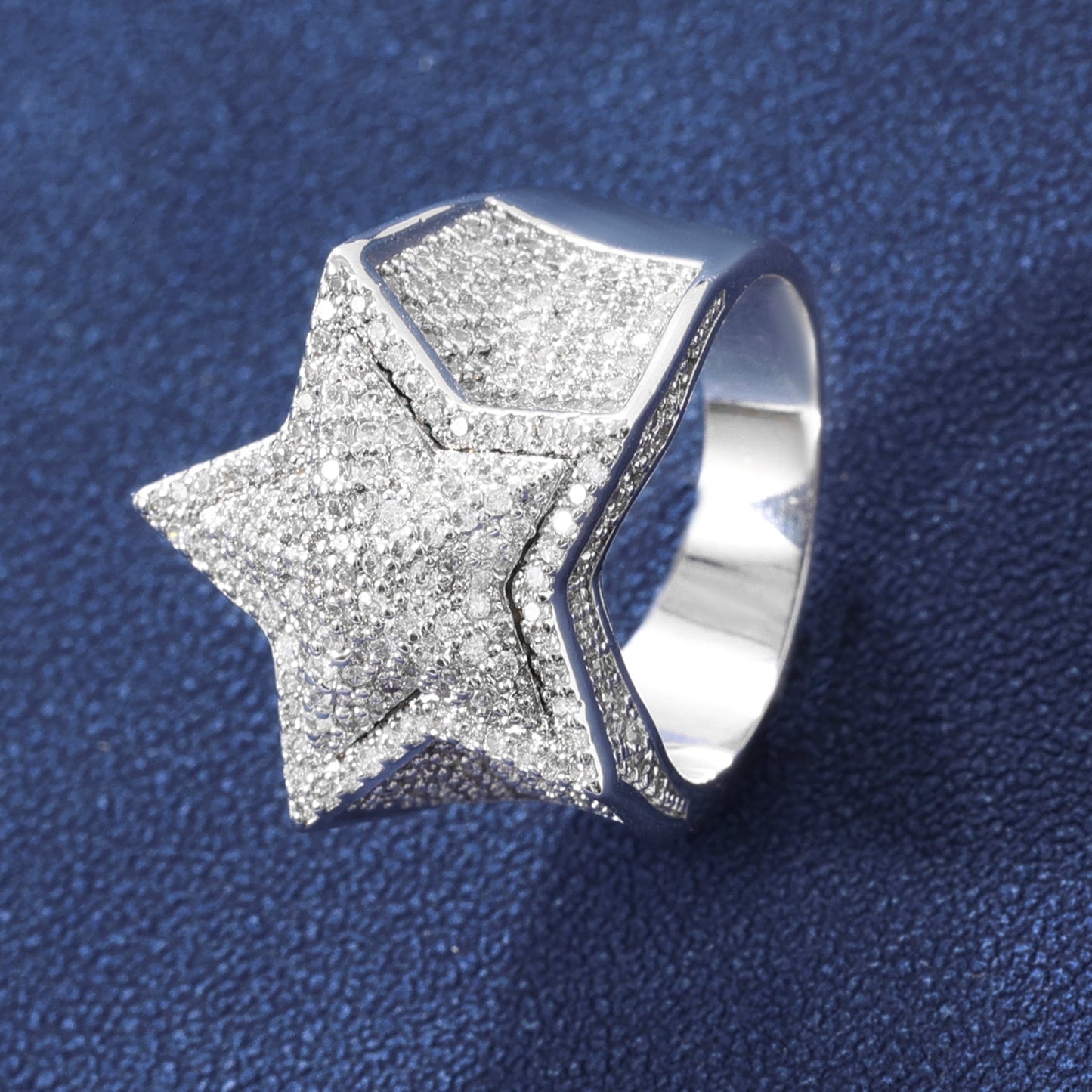 ANEL ICED STAR