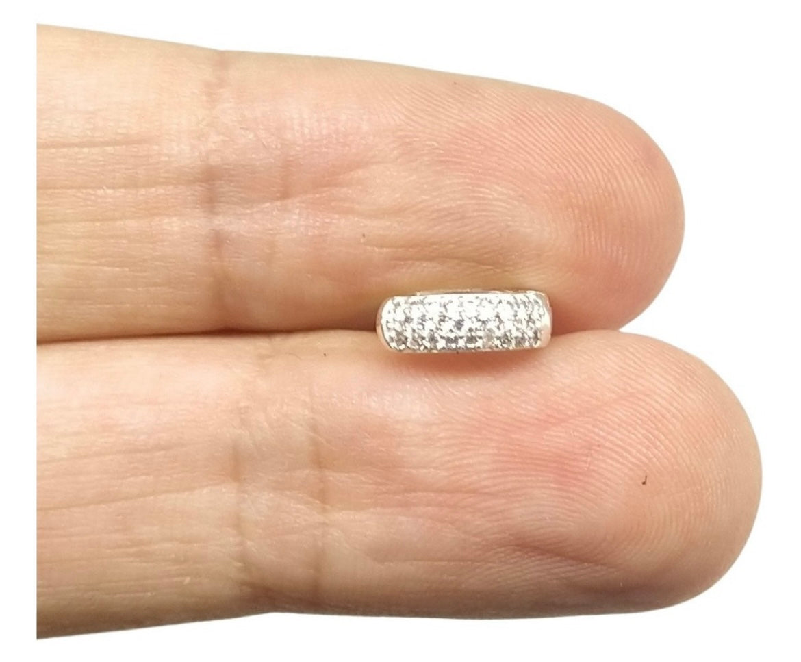 Argolas NJ 8mm (Tamanho pequeno)