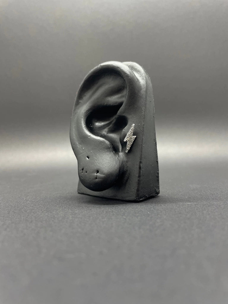 Piercing Raio - Tragus (o par)