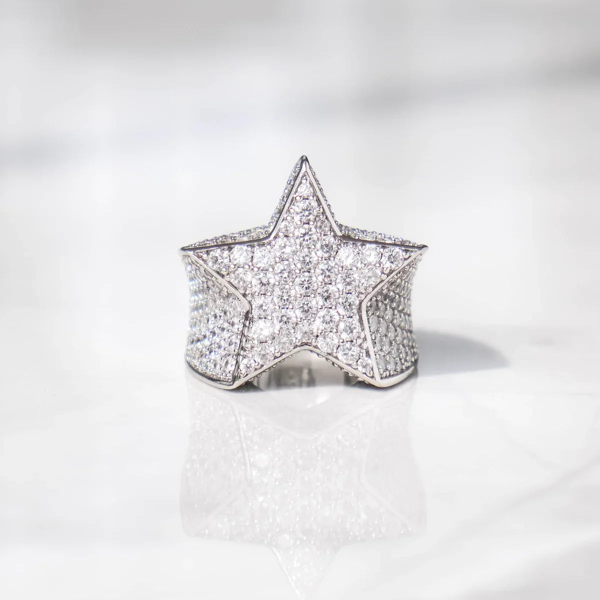 ANEL ICED STAR