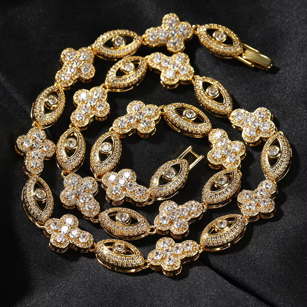 13MM CORRENTE EYES BRIX