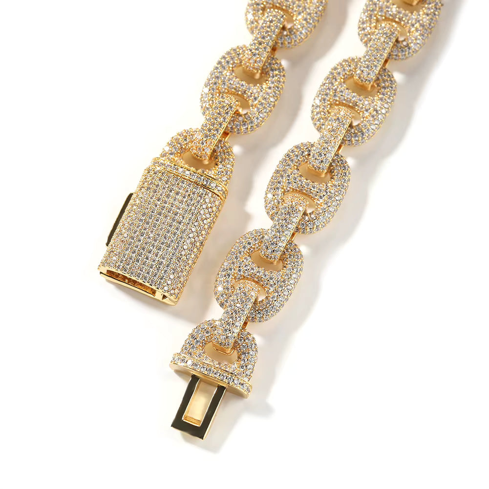 19MM CORRENTE G-TRIME PREMIUM