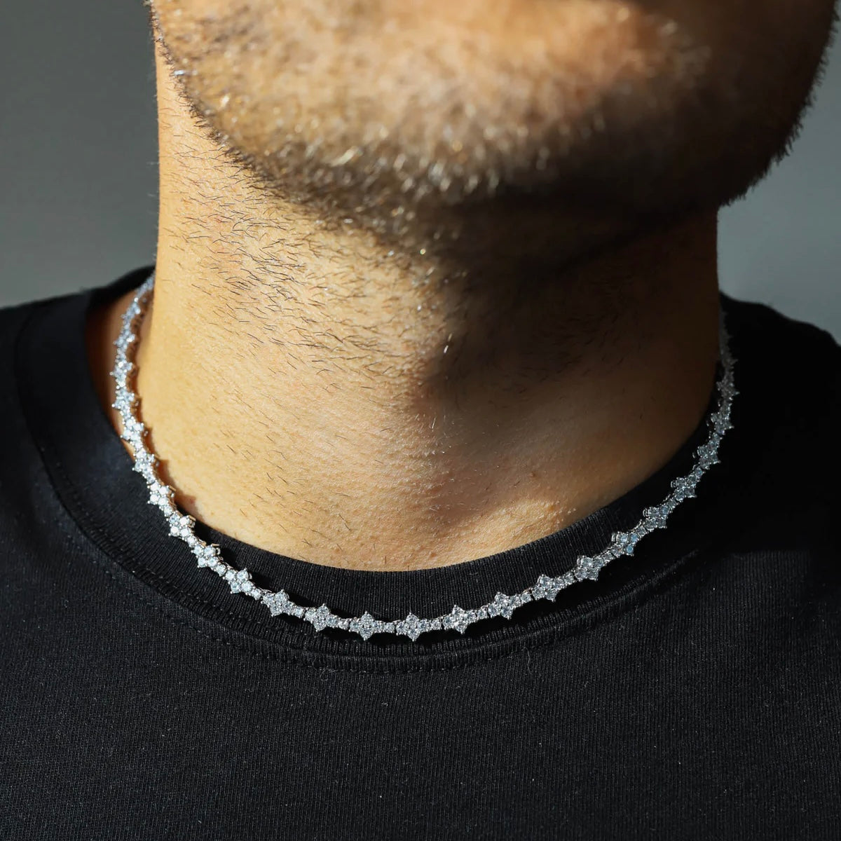 3MM CORRENTE HONEYCOMB