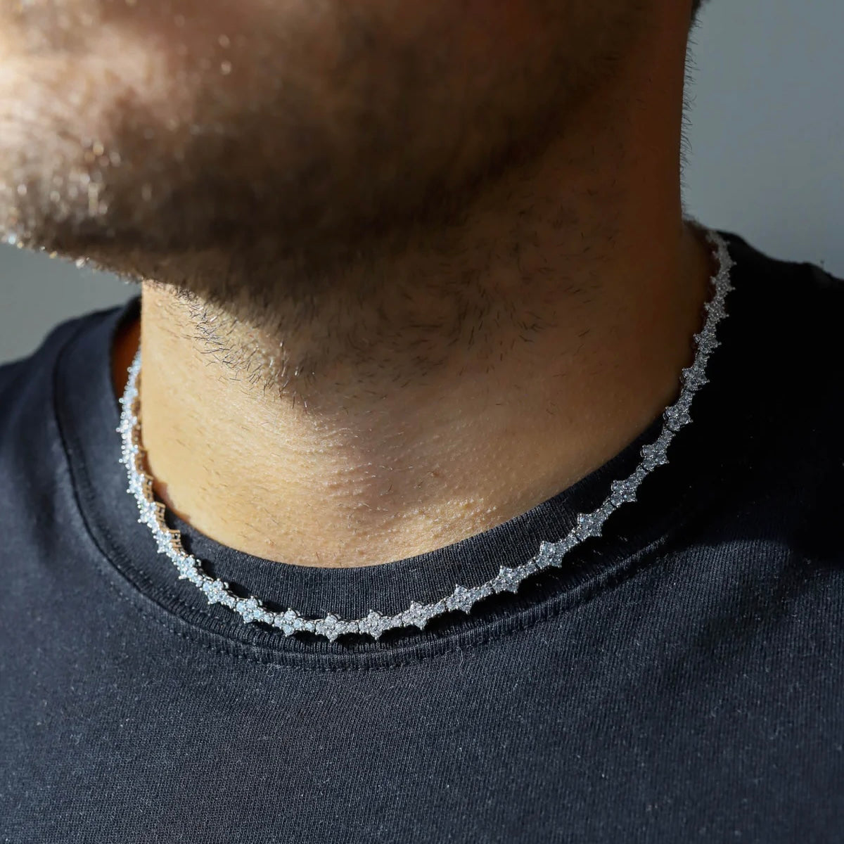 3MM CORRENTE HONEYCOMB