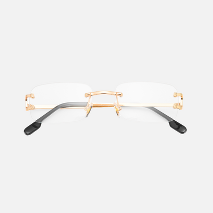 Óculos Infinty - Clear