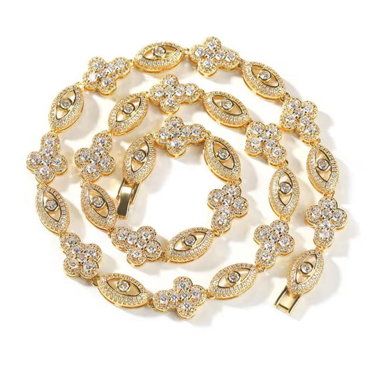 13MM CORRENTE EYES BRIX