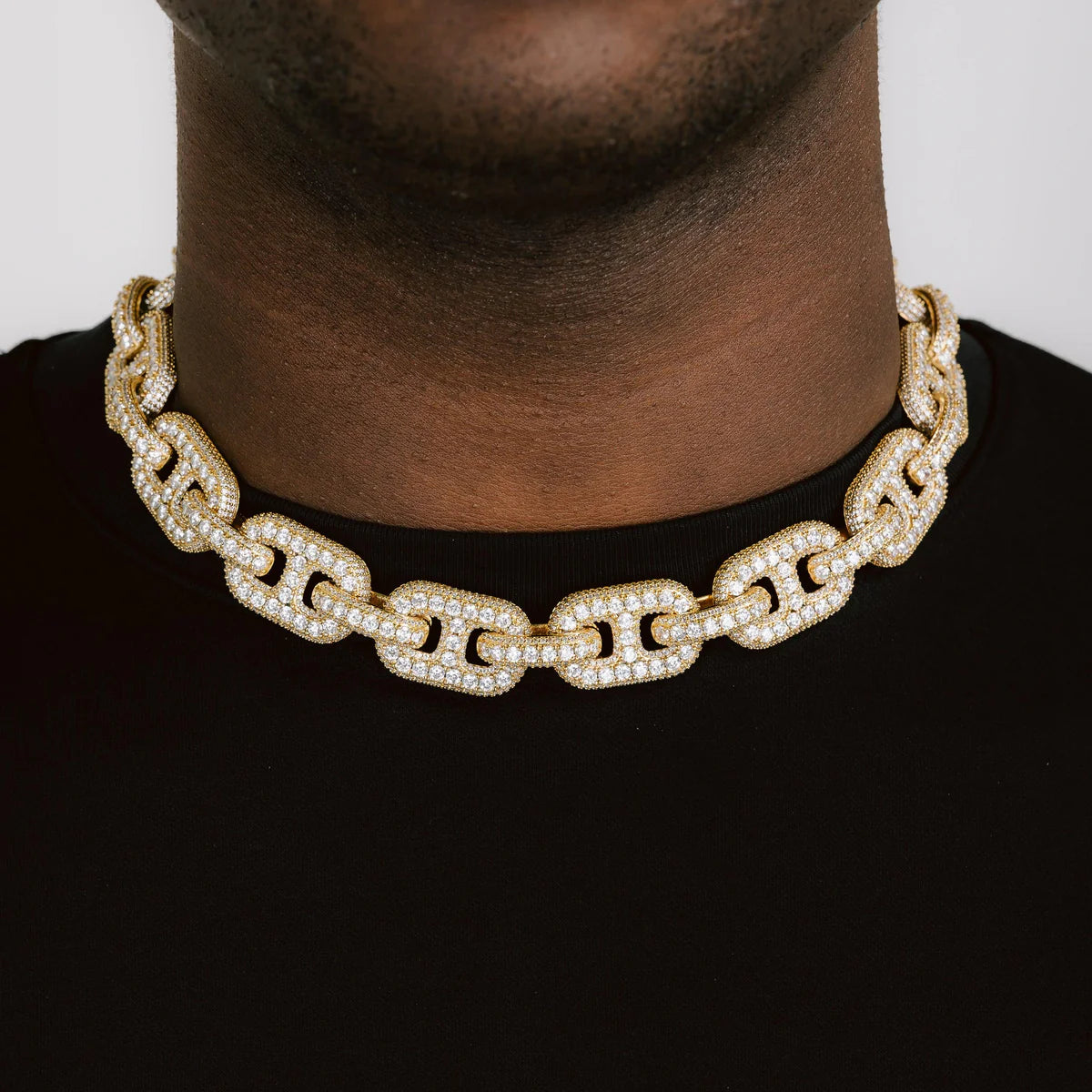 19MM CORRENTE G-TRIME PREMIUM