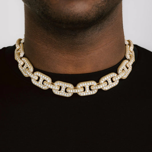 19MM CORRENTE G-TRIME PREMIUM