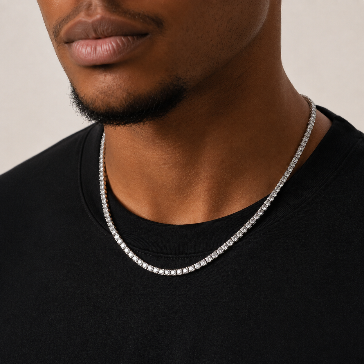 5MM CORRENTE RIVIERA - (COMPRE 1 E LEVE 2)