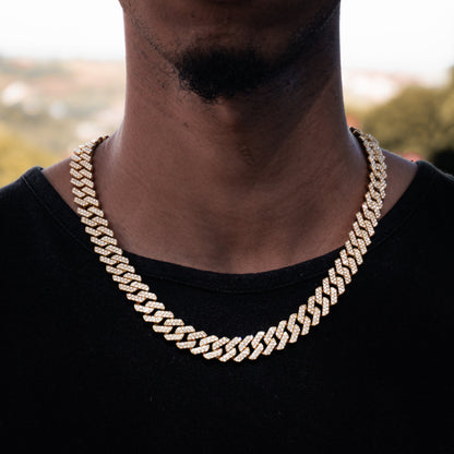 Kit Real Trapper Luxury Miami 3.0 (Ice Cravejado)