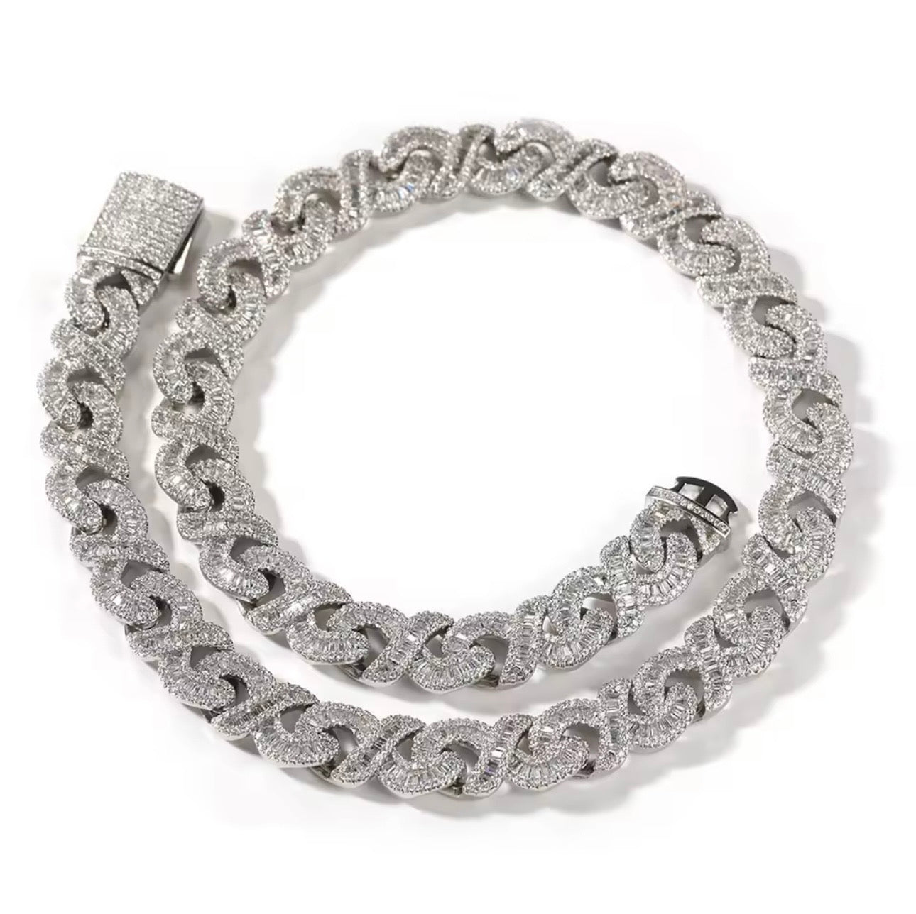 15MM CORRENTE INFINITE PREMIUM