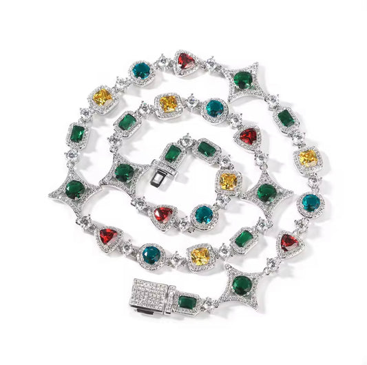 9MM CORRENTE MULTISTONE