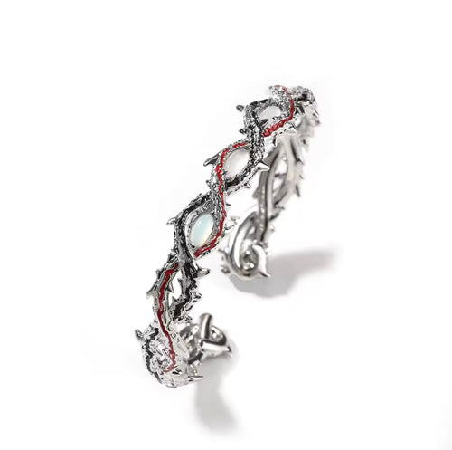 15MM Pulseira Infinity Premium