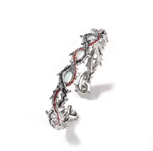 15MM Pulseira Infinity Premium