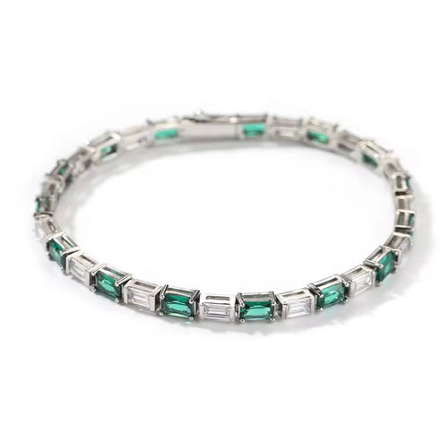 5MM Pulseira Greenow