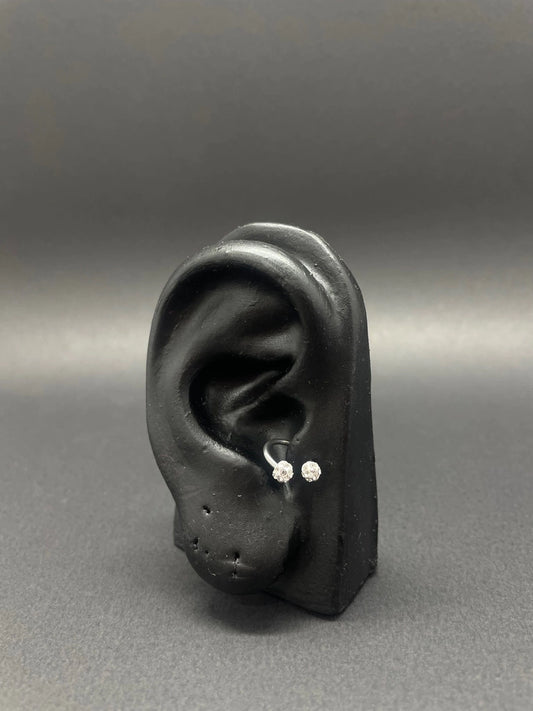 Piercing Tragus LC