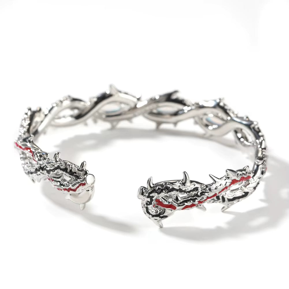 15MM Pulseira Infinity Premium