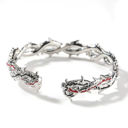 15MM Pulseira Infinity Premium