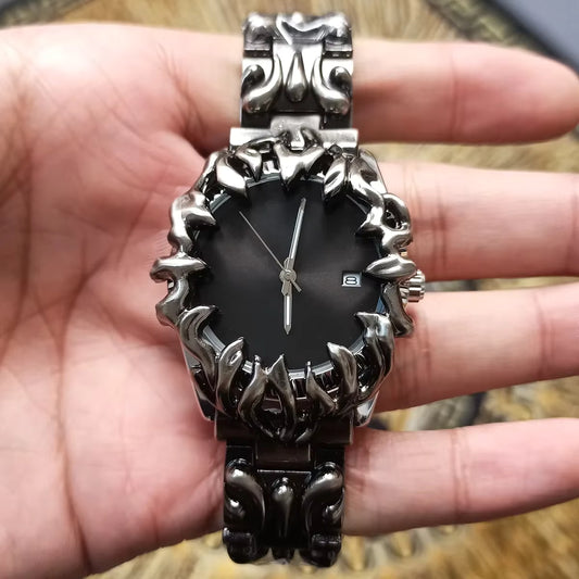 Relógio XUZ Premium