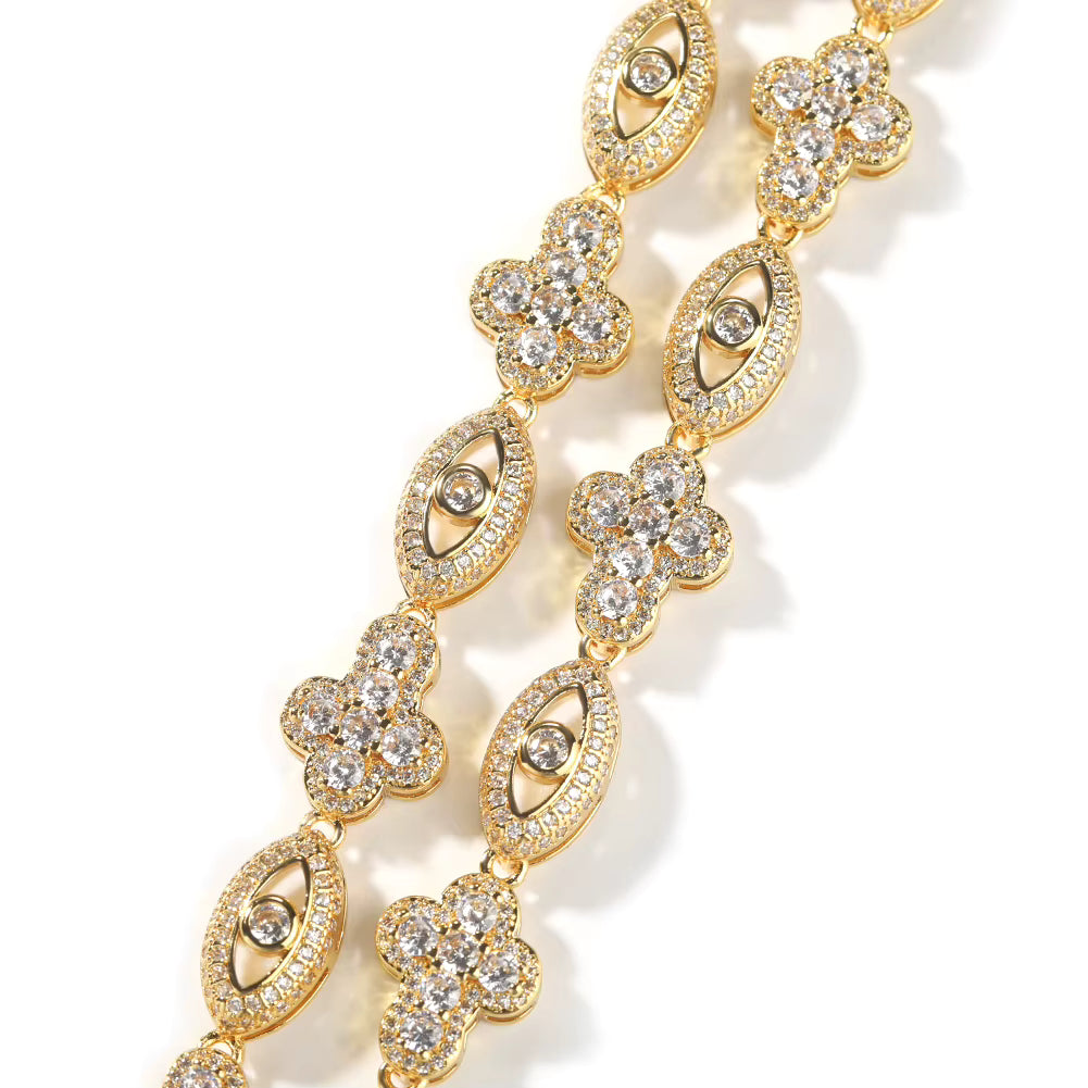 13MM CORRENTE EYES BRIX