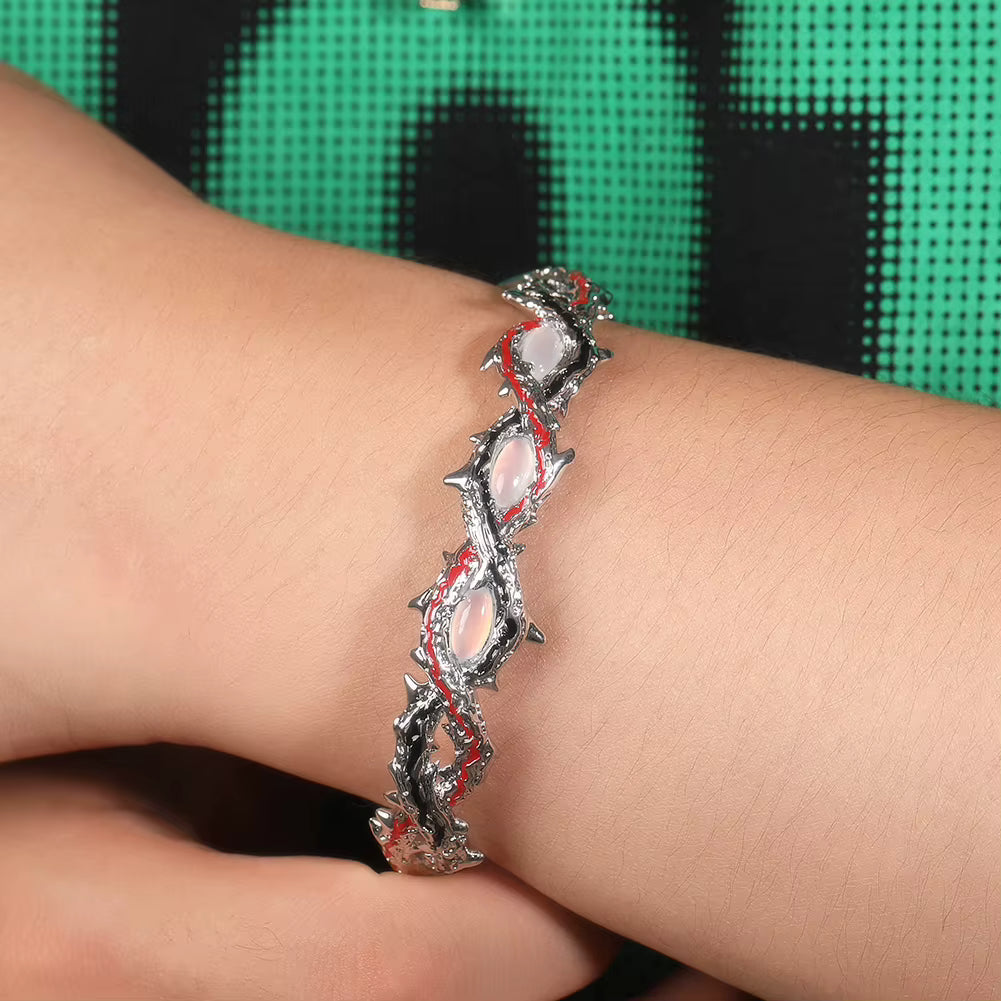 15MM Pulseira Infinity Premium