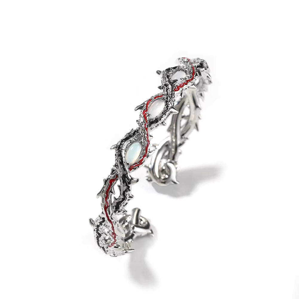 15MM Pulseira Infinity Premium