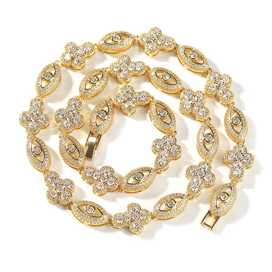 13MM CORRENTE EYES BRIX