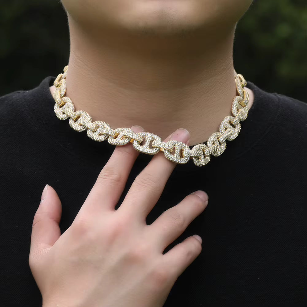 19MM CORRENTE G-TRIME PREMIUM