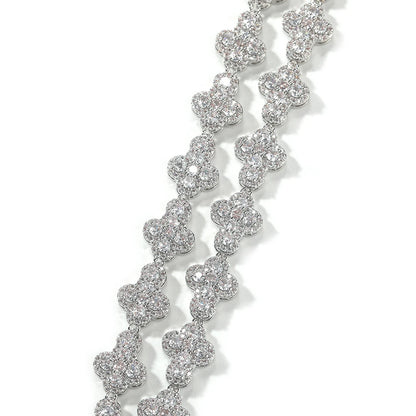 11MM CORRENTE CRAVEJADA CROSS