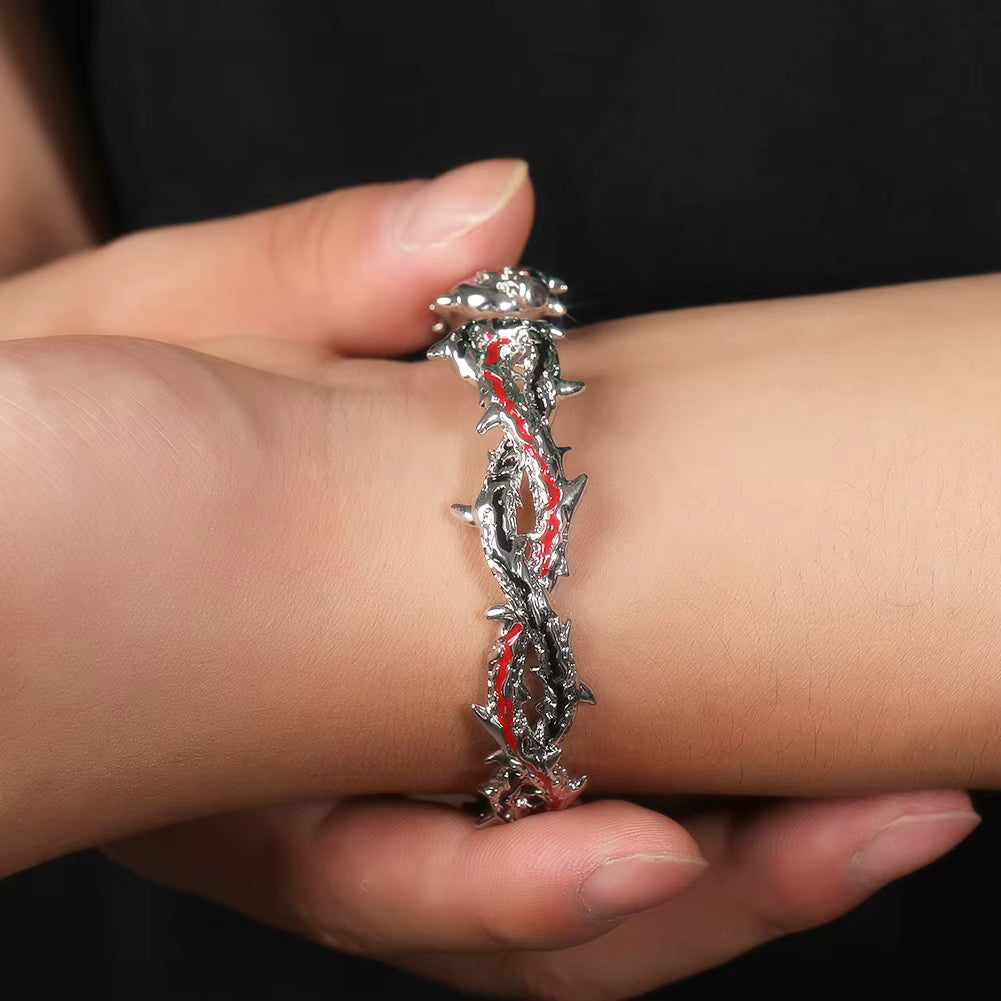 15MM Pulseira Infinity Premium