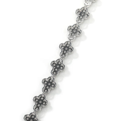 11MM CORRENTE CRAVEJADA CROSS