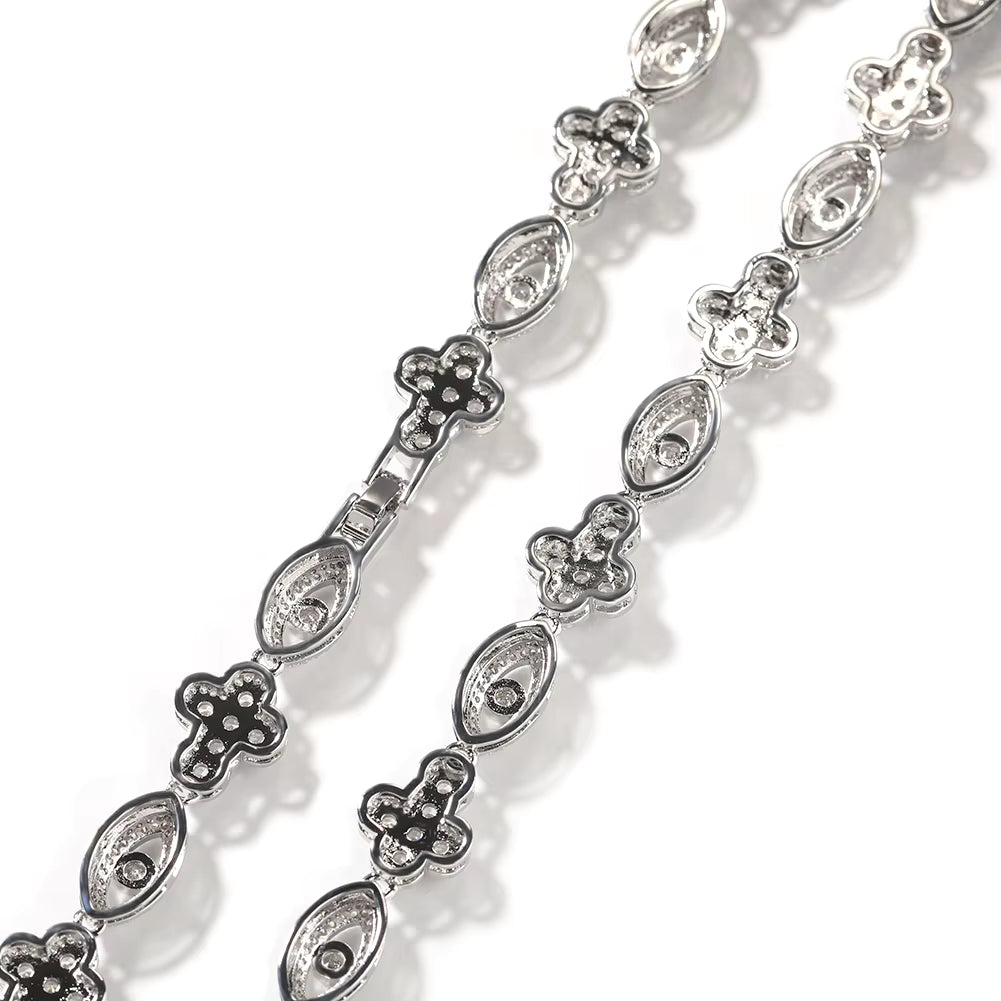 13MM CORRENTE EYES BRIX