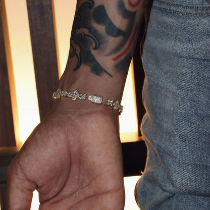 6MM PULSEIRA MIXED PREMIUM LC