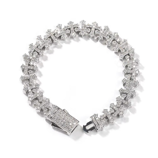 PULSEIRA 11MM CRUZ LC