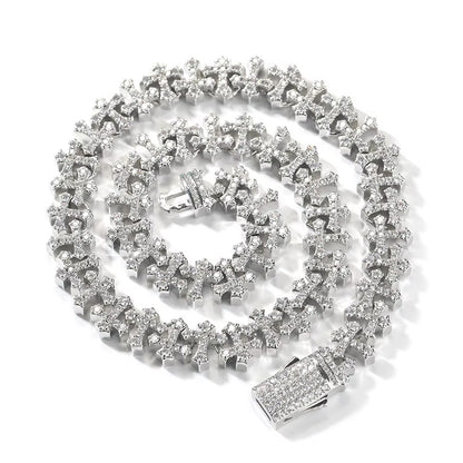 CORRENTE 11MM CRUZ LC