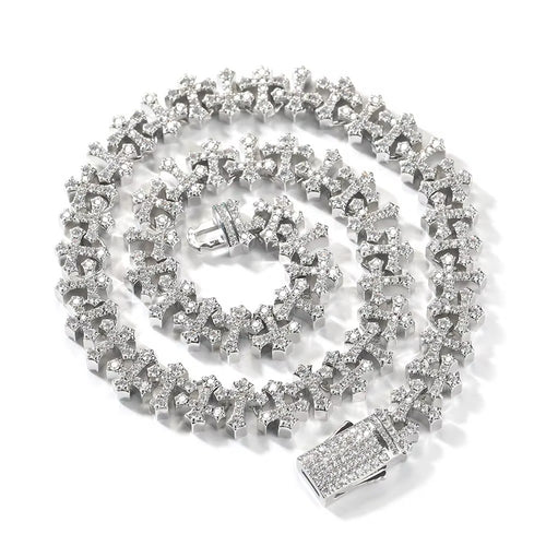 CORRENTE 11MM CRUZ LC