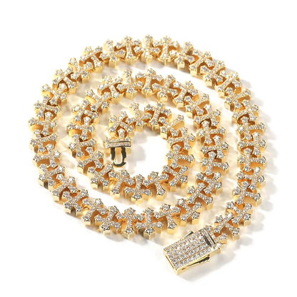 CORRENTE 11MM CRUZ LC