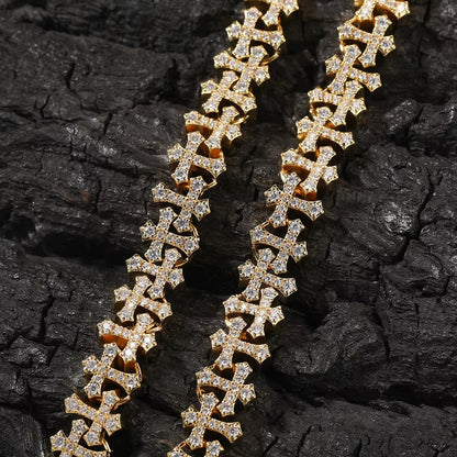 CORRENTE 11MM CRUZ LC