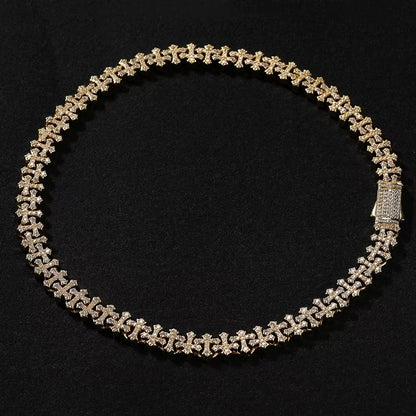 CORRENTE 11MM CRUZ LC