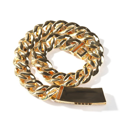 20MM CORRENTE DIAMOND TRAPROW