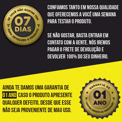 Brinco Masculino de Cruzinha Ice Cravejado (o par)