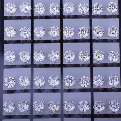 Brinco Masculino Ice Classic (o par)