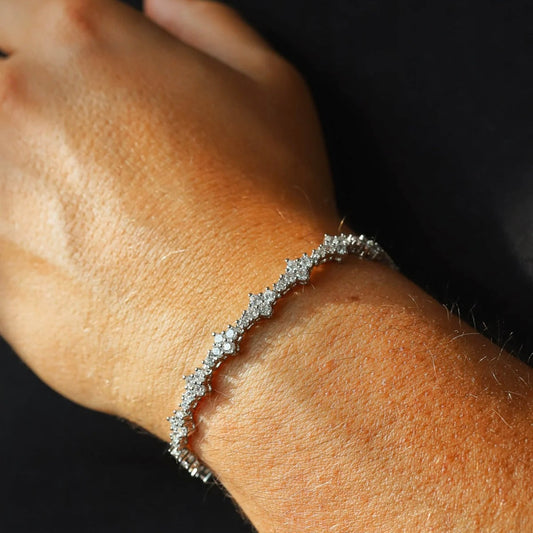 3MM PULSEIRA HONEYCOMB