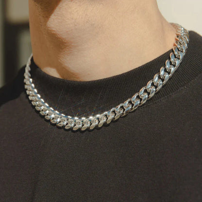 12MM CORRENTE CUBAN LINK
