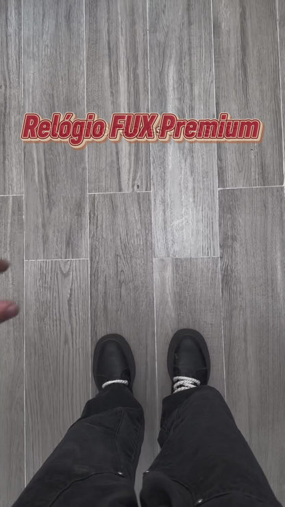 Relógio XUZ Premium