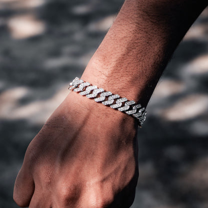 Kit Real Trapper Luxury Miami 3.0 (Ice Cravejado)